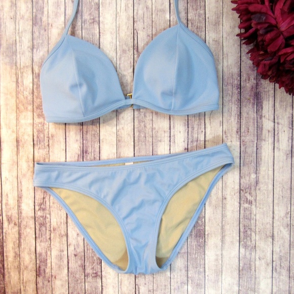 Victoria's Secret Other - { VICTORIAS SECRET BATHING SUIT } SM/34D